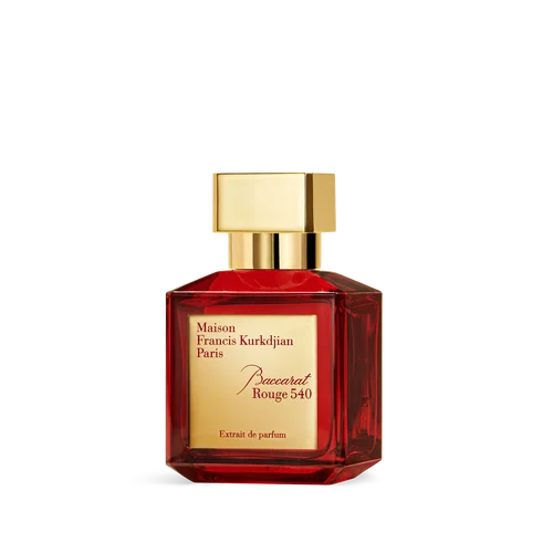 Baccarat Rouge 540 Eau de Parfum