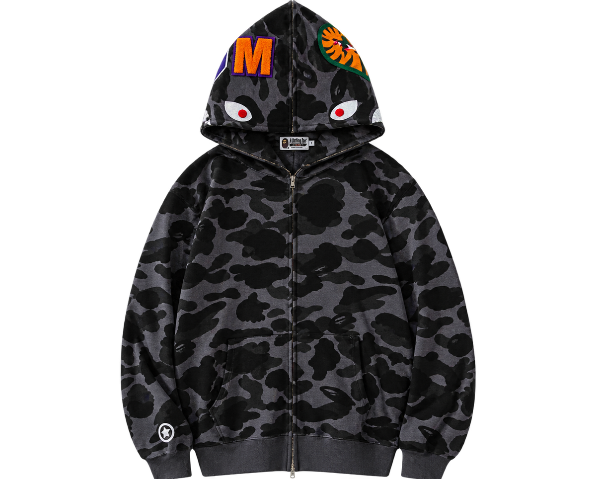 Bape Hoodies